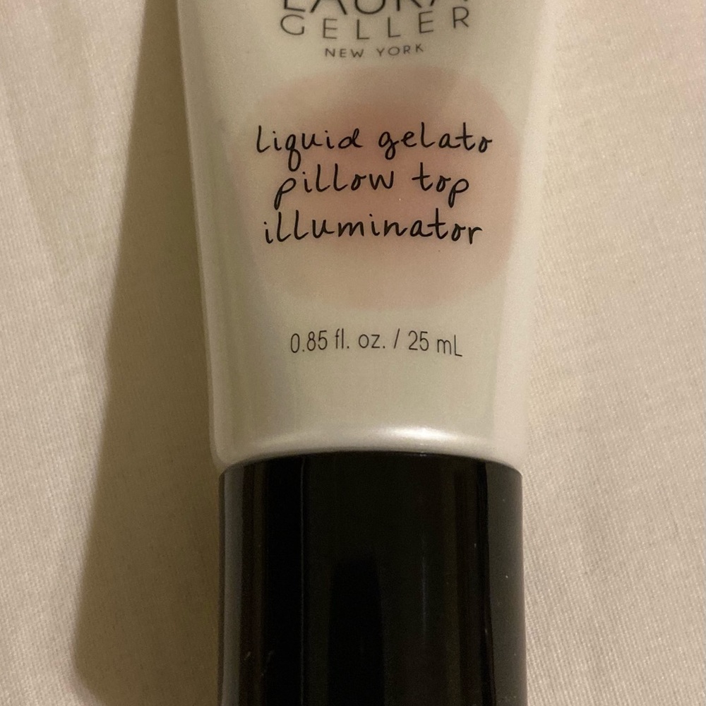 Laura Geller Liquid Gelato Illuminator